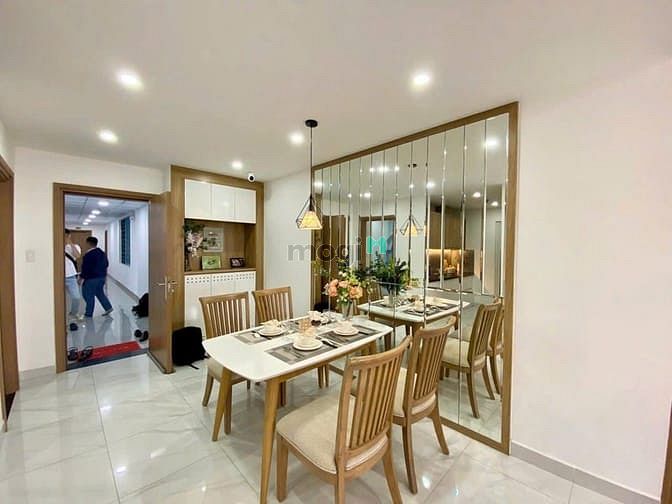 Hình ảnh View Sông Nhận Nhà Liền 87m2 / 3pn Sổ Hồng Riêng