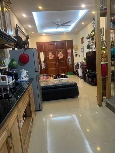 Hình ảnh Bán nhà Tựu Liệt, Linh Đàm 58m2, 5 tầng, giá 7.8 tỷ