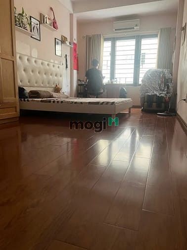 Hình ảnh Bán nhà Tựu Liệt, Linh Đàm 58m2, 5 tầng, giá 7.8 tỷ