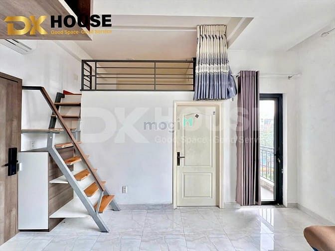 Hình ảnh Mb6623 nạp rút nhanh chóng minn 2PN siêu thoáng đường Trần Bình Trọng quận  Bình Thạnh