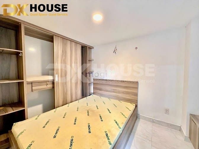 Hình ảnh Mb6623 nạp rút nhanh chóng minn 2PN siêu thoáng đường Trần Bình Trọng quận  Bình Thạnh