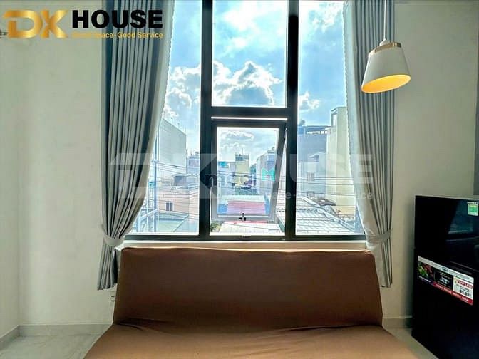 Hình ảnh Mb6623 nạp rút nhanh chóng minn 2PN siêu thoáng đường Trần Bình Trọng quận  Bình Thạnh
