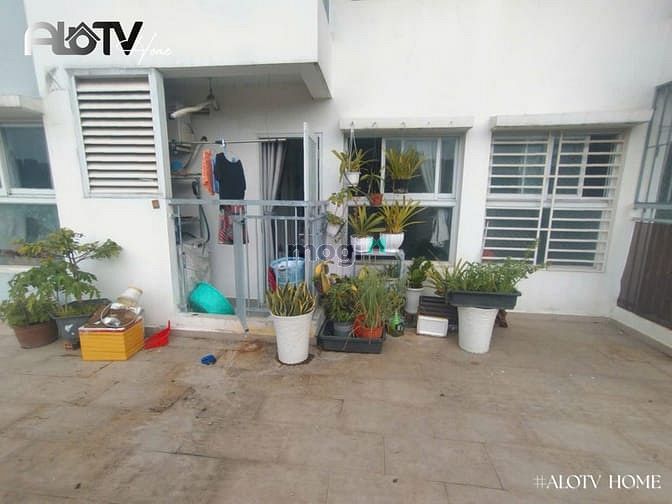 Hình ảnh Thuê HÀ ĐÔ Q12 - 2PN 1WC, Full nội thất