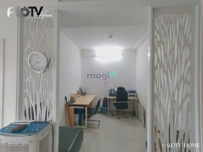Hình ảnh Thuê HÀ ĐÔ Q12 - 2PN 1WC, Full nội thất