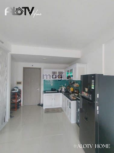 Hình ảnh Thuê HÀ ĐÔ Q12 - 2PN 1WC, Full nội thất