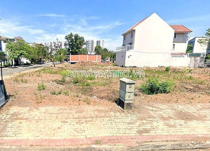 Hình ảnh Bán đất mặt tiền Bát Nàn Thạnh Mỹ Lợi, ngang 11m, 270,5m², giá 52 tỷ