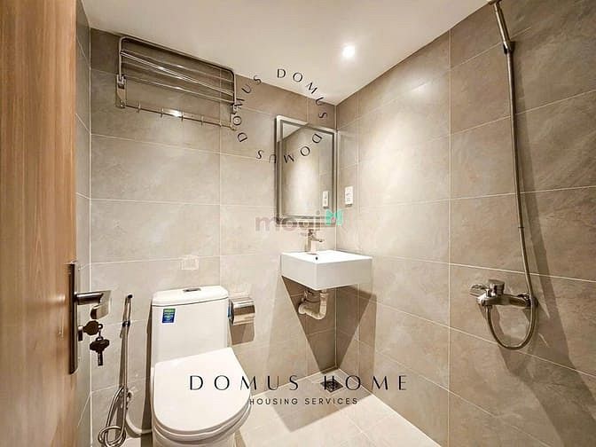 Hình ảnh Dự án mới DUPLEX rộng mới tinh GẦN UFM, TDTU, RMIT, NTTU,UEH - Q1, Q4