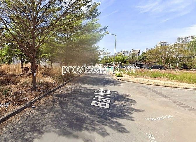 Hình ảnh Bán đất mặt tiền Bát Nàn Thạnh Mỹ Lợi, ngang 11m, 270,5m², giá 52 tỷ