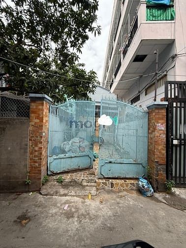 Hình ảnh Quận 7 nhà hẻm VF3 đỗ cửa, hơn 100m2, nở hậu, giá nhỉnh 6 tỷ