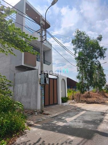 Hình ảnh Bán nền KDC Đại Phú, Trần Đại Nghĩa - Bình Chánh