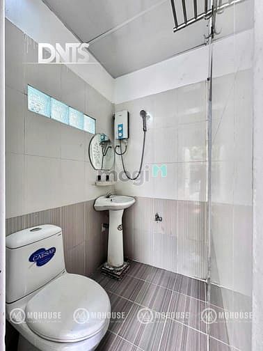 Hình ảnh Studio Full nội thất ngay trung tâm quận 1