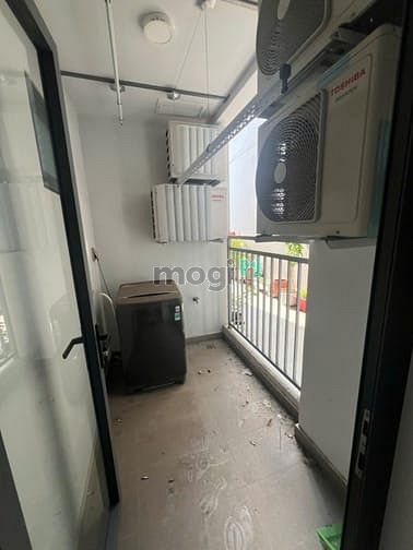 Hình ảnh Mb6623 nạp rút nhanh chóng 3 phòng ngủ, 2 WC – Q7 Saigon Riverside