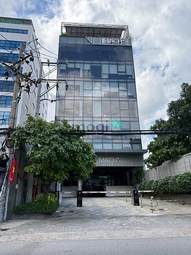 Hình ảnh Bán mặt tiền Ung Văn Khiêm gần ga Metro - 10*50m - Hầm 8 Tầng - 120 tỷ
