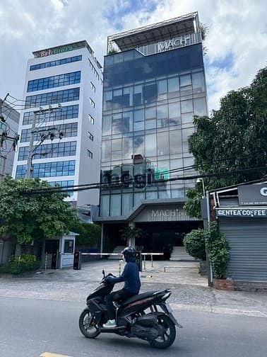 Hình ảnh Bán mặt tiền Ung Văn Khiêm gần ga Metro - 10*50m - Hầm 8 Tầng - 120 tỷ