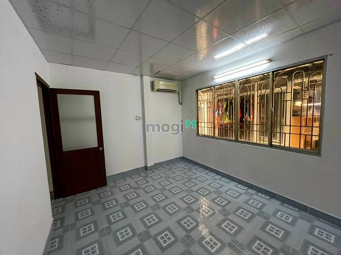 Hình ảnh Cho thuê trọ lối đi riêng Quận 10 có máy lạnh 10m2