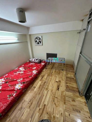 Hình ảnh Sleepbox Quận 5 gần Đại Học Sư Phạm, phòng rộng chỉ 1tr6 bao hết