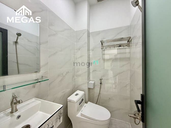 Hình ảnh Duplex 2 Không Gian Ngủ Ngay Nơ Trang Long