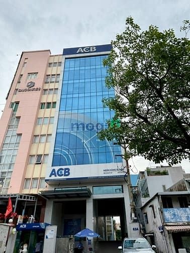 Hình ảnh 80 tỷ! Bán mặt tiền Ung Văn Khiêm gần D2 - 7*65m NH: 21m - Hầm 8 Tầng