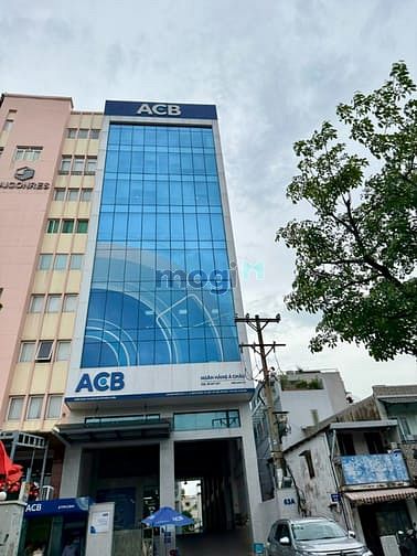 Hình ảnh 80 tỷ! Bán mặt tiền Ung Văn Khiêm gần D2 - 7*65m NH: 21m - Hầm 8 Tầng