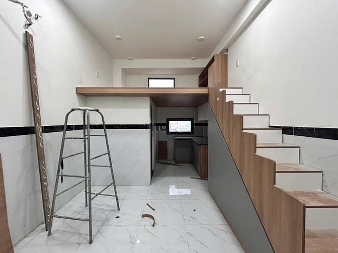 Hình ảnh Duplex ngay Vạn Phúc, Đh Luật, Vlu Cs3, IUH,… ngay Gigamall, …