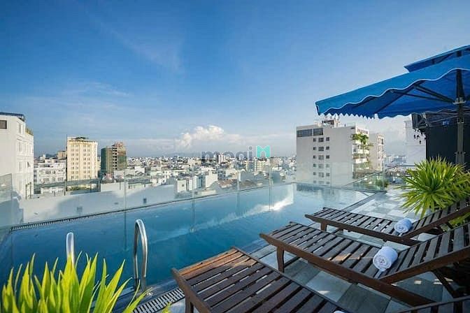Hình ảnh SỐC – Trống sẵn căn 2PN 3WC ở Lê Quang Đạo chỉ 11,9tr/ tháng
