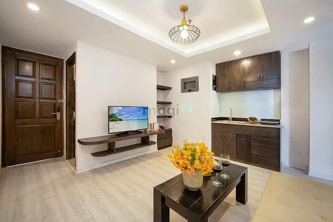 Hình ảnh SỐC – Trống sẵn căn 2PN 3WC ở Lê Quang Đạo chỉ 11,9tr/ tháng
