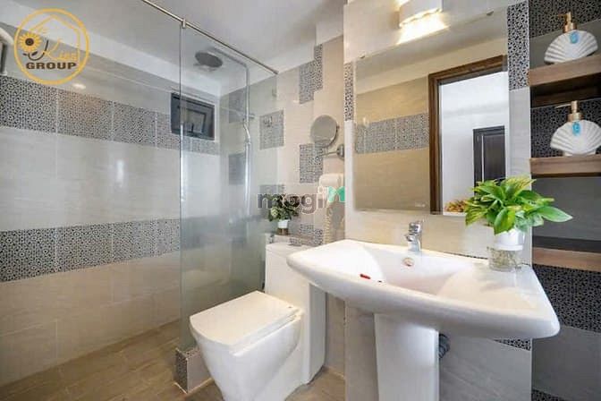 Hình ảnh SỐC – Trống sẵn căn 2PN 3WC ở Lê Quang Đạo chỉ 11,9tr/ tháng
