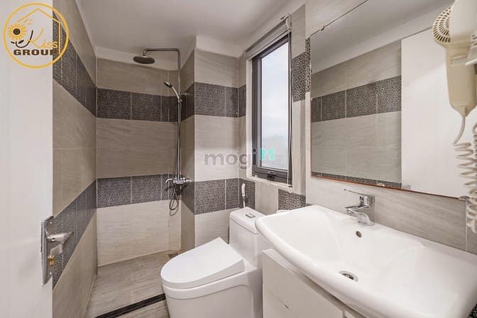 Hình ảnh SỐC – Trống sẵn căn 2PN 3WC ở Lê Quang Đạo chỉ 11,9tr/ tháng