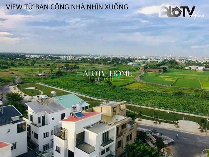 Hình ảnh Thuê HÀ ĐÔ Q12 - 2PN 1WC, Full nội thất