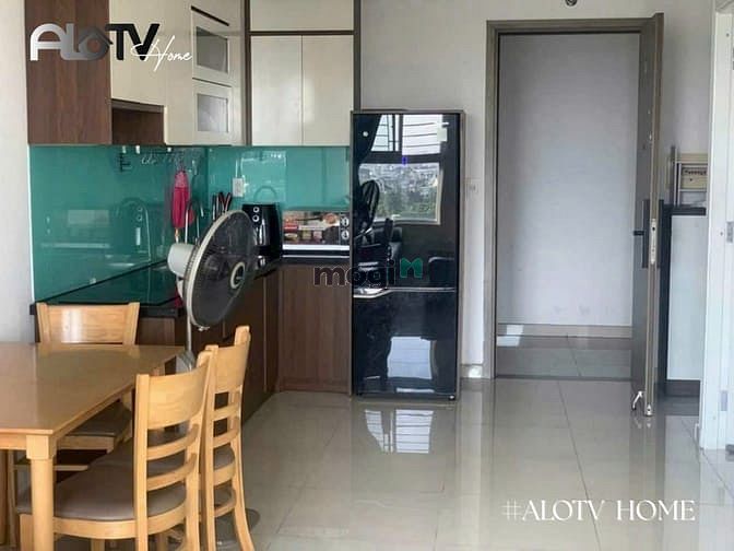 Hình ảnh Thuê HÀ ĐÔ Q12 - 2PN 1WC, Full nội thất