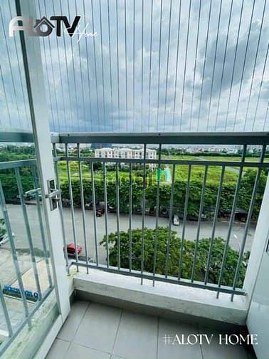Hình ảnh Thuê HÀ ĐÔ Q12 - 2PN 1WC, Full nội thất