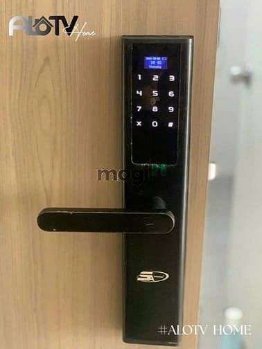 Hình ảnh Thuê HÀ ĐÔ Q12 - 2PN 1WC, Full nội thất