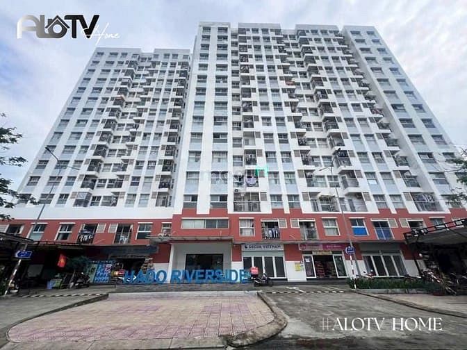 Hình ảnh Thuê HÀ ĐÔ Q12 - 2PN 1WC, Full nội thất