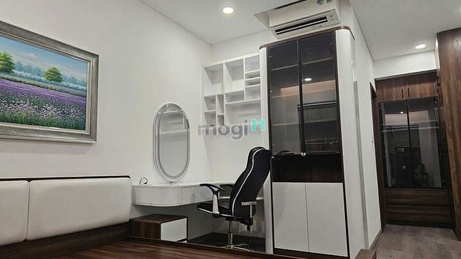 Hình ảnh CCCC ParkLegend Hoàng Văn Thụ, TB: 2p ngủ, nhà mới 17tr/tháng.