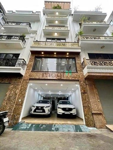 Hình ảnh Cho thuê nhà hẻm nguyên căn 7A Thành tHÁI