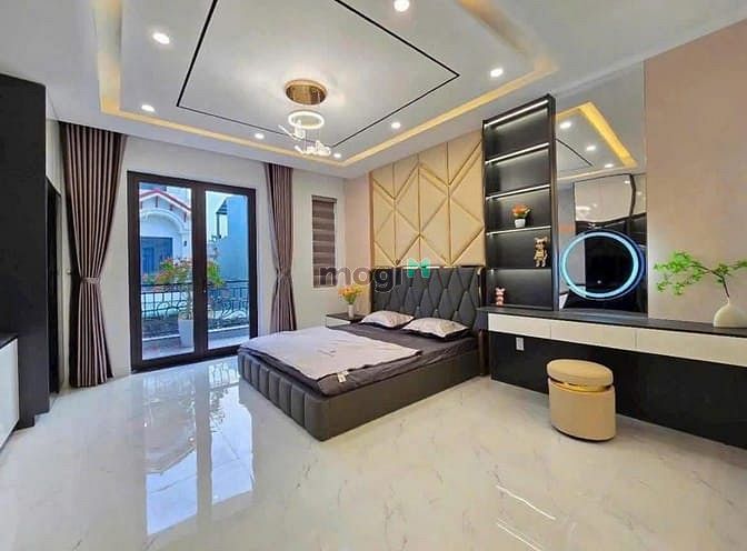Hình ảnh Cho thuê nhà hẻm nguyên căn 7A Thành tHÁI