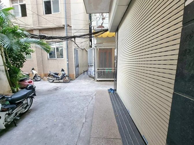 Hình ảnh Bán nhà Kim Hoa, ô tô đỗ cửa, lô góc, DT: 50m2, MT: 4m, Giá: 16 tỷ.