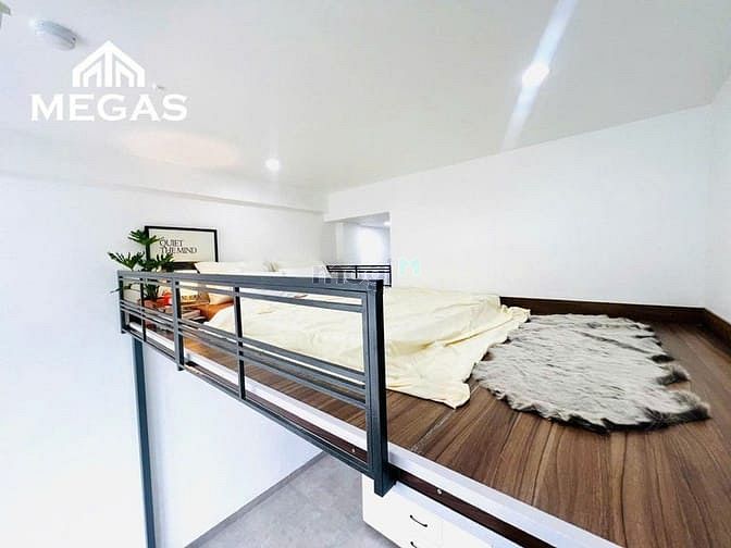 Hình ảnh Căn Hộ mới Ngay Vạn Phúc City full nội thất cửa sổ lớn siêu đẹp