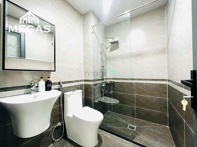 Hình ảnh Căn Hộ mới Ngay Vạn Phúc City full nội thất cửa sổ lớn siêu đẹp