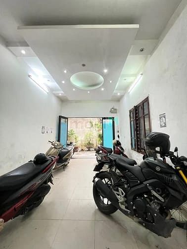 Hình ảnh Bán nhà Kim Hoa, ô tô đỗ cửa, lô góc, DT: 50m2, MT: 4m, Giá: 16 tỷ.