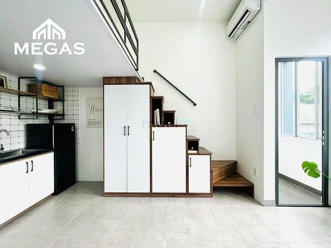Hình ảnh Căn Hộ mới Ngay Vạn Phúc City full nội thất cửa sổ lớn siêu đẹp