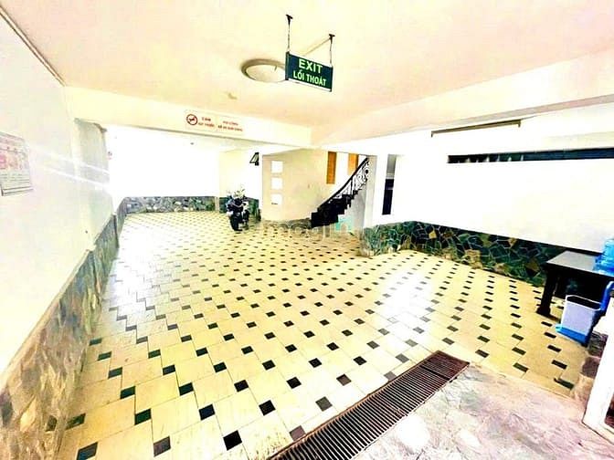 Hình ảnh Cho thuê villa đường HOa phan xích long