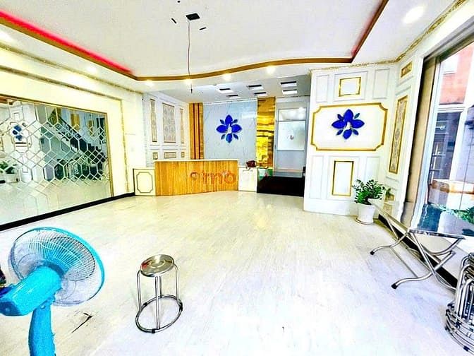 Hình ảnh Cho thuê villa đường HOa phan xích long