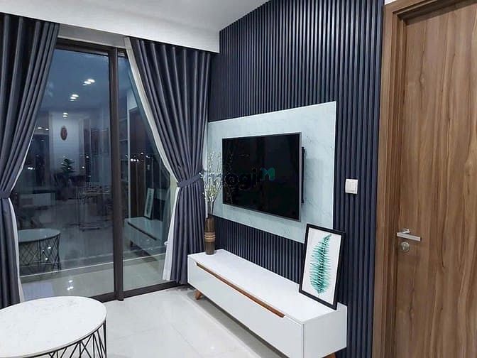 Hình ảnh Sky center, Phổ Quang,P2,Tân Bình: 75m2, 2p ngủ, full NT, 18tr