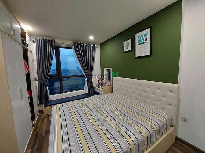 Hình ảnh Sky center, Phổ Quang,P2,Tân Bình: 75m2, 2p ngủ, full NT, 18tr