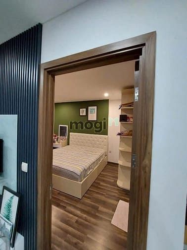 Hình ảnh Sky center, Phổ Quang,P2,Tân Bình: 75m2, 2p ngủ, full NT, 18tr