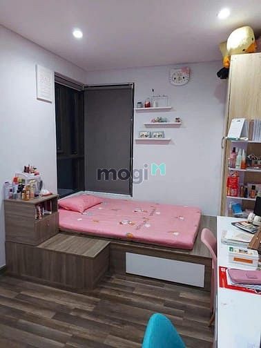 Hình ảnh Sky center, Phổ Quang,P2,Tân Bình: 75m2, 2p ngủ, full NT, 18tr