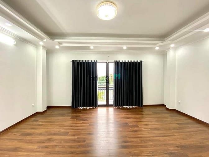 Hình ảnh Bán nhà Thái Thịnh Đống Đa 60m2x6T mặt tiền 6,6m ngõ thông ô tô tránh