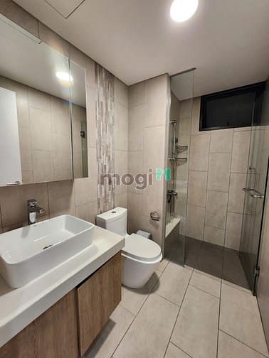 Hình ảnh Cho thuê The View Riviera Point lầu cao nhà đẹp 3 phòng ngủ