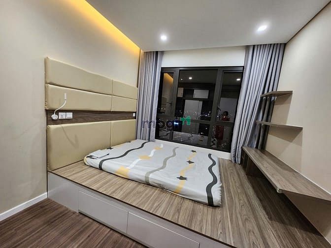 Hình ảnh Cho thuê The View Riviera Point lầu cao nhà đẹp 3 phòng ngủ